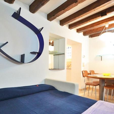 Residenza Marina Διαμέρισμα Βενετία Εξωτερικό φωτογραφία