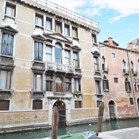 Residenza Marina Διαμέρισμα Βενετία Εξωτερικό φωτογραφία