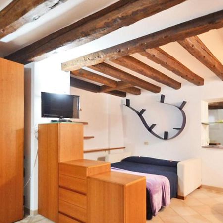 Residenza Marina Διαμέρισμα Βενετία Εξωτερικό φωτογραφία