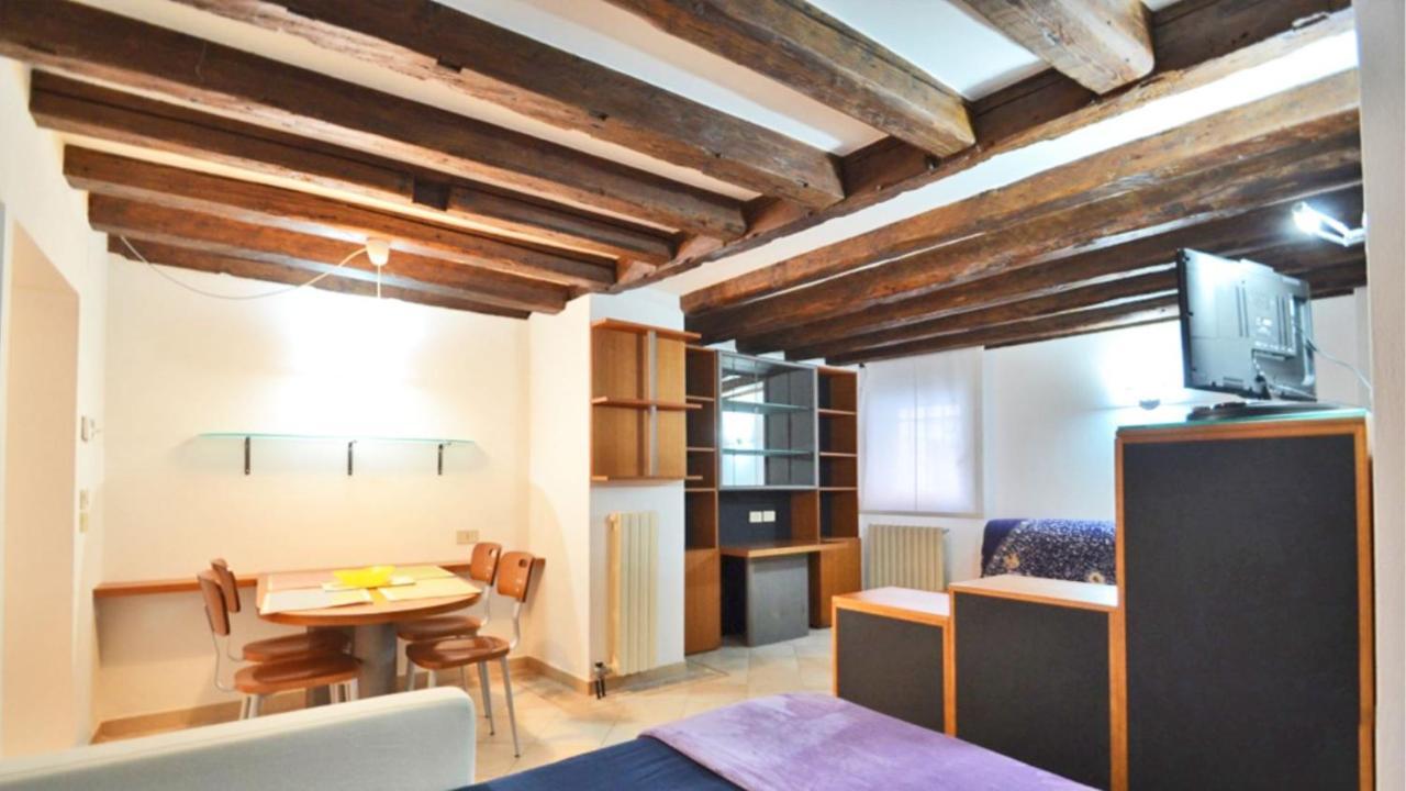 Residenza Marina Διαμέρισμα Βενετία Εξωτερικό φωτογραφία