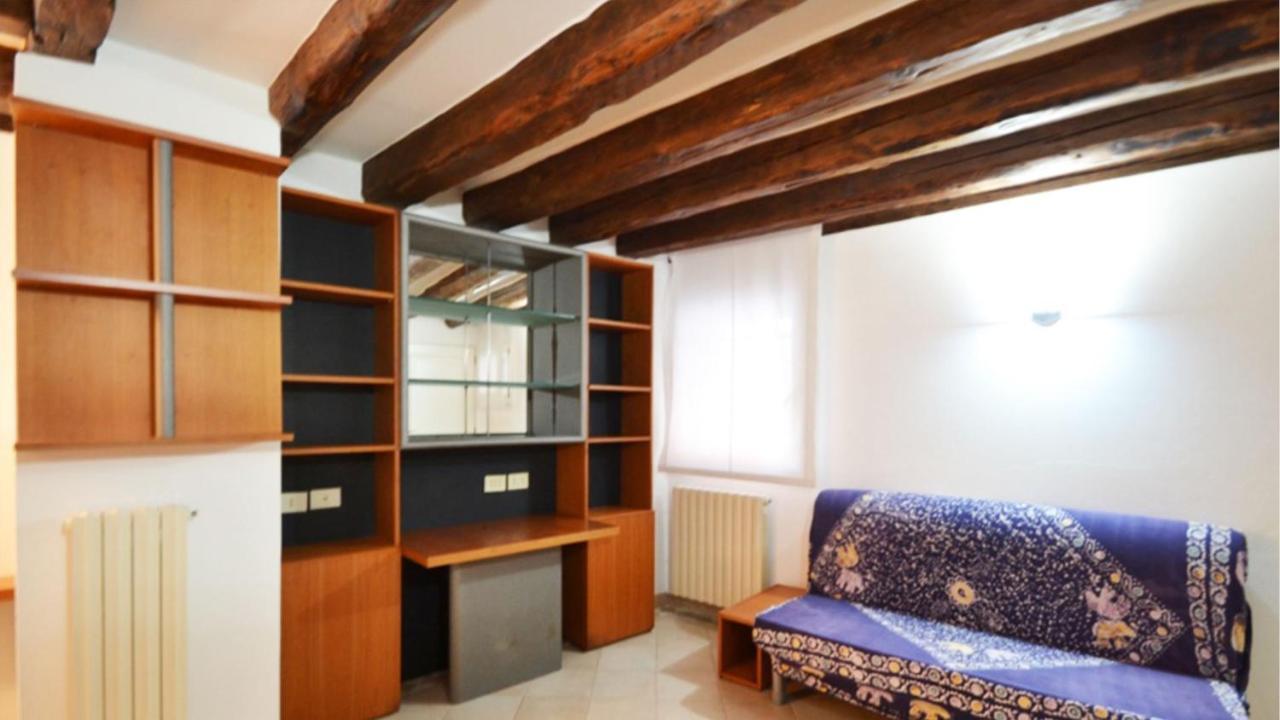 Residenza Marina Διαμέρισμα Βενετία Εξωτερικό φωτογραφία