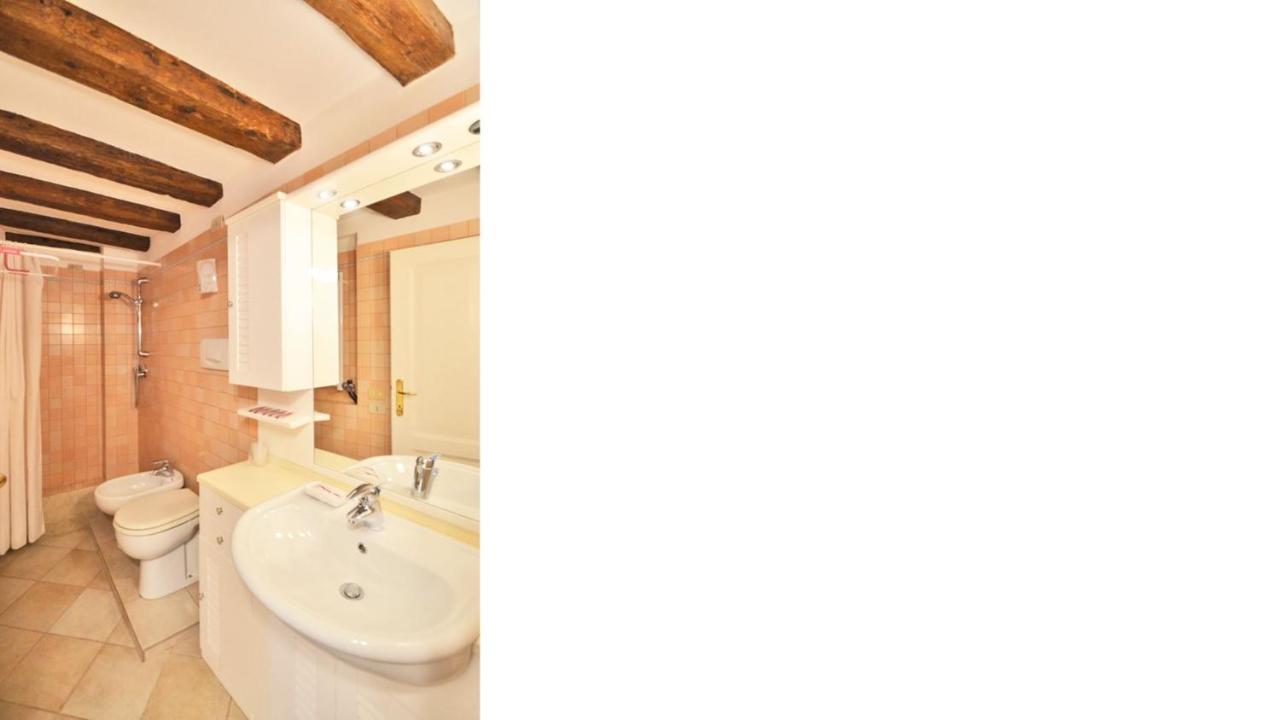 Residenza Marina Διαμέρισμα Βενετία Εξωτερικό φωτογραφία